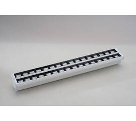 Трековый однофазный светильник Эра TR54 - 5040 WH Б0059552