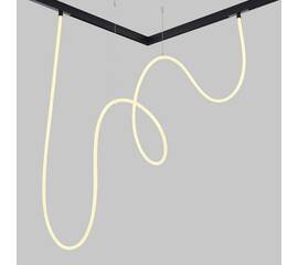 Трековый магнитный светильник ST Luce Skyline 48 ST684.436.60