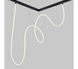 Трековый магнитный светильник ST Luce Skyline 48 ST684.446.60