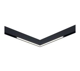 Трековый магнитный однофазный светильник ST Luce Skyline 48 ST800.409.20