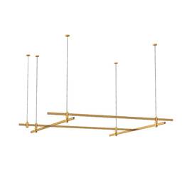 Основание для модульных светильников ST Luce Farm ST8051.211.27