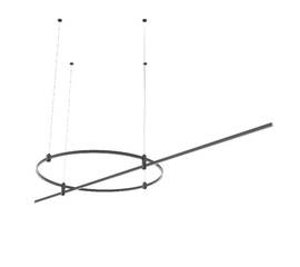 Основание для модульных светильников ST Luce Farm ST8058.412.28