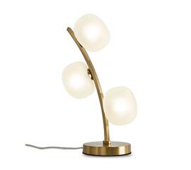 Настольная лампа Freya Donuts FR5444TL-03BS