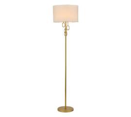 Торшер Indigo Amali 13026/1F Gold V000476