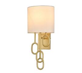 Бра Indigo Amali 13026/1W Gold V000475