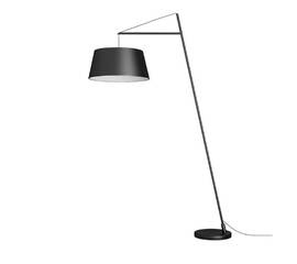 Торшер Kink Light Бариа 07191-F,19