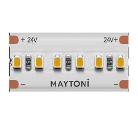 Светодиодная лента Maytoni Led Strip 24В 2216 20Вт/м 4000К 5м IP20 201064