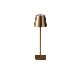 Уличная настольная лампа Kink Light Никки 07203-T,20