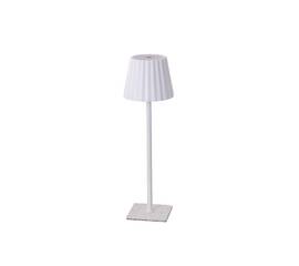 Уличная настольная лампа Kink Light Санти 07204-T,01
