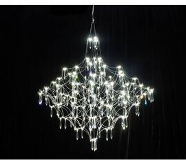 Подвесная люстра Kink Light Галанта 07881-80,02(21)