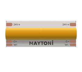 Светодиодная лента Maytoni Led Strip 24В 14,4Вт/м 2700-6000К 5м IP20 201125