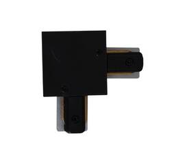 Коннектор Reluce RL 06044 corner connector BK