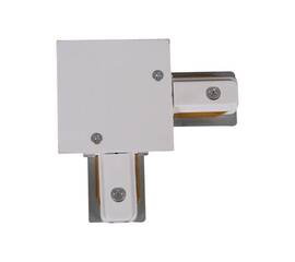 Коннектор Reluce RL 06044 corner connector WT