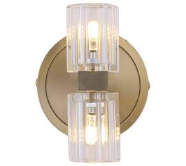 Бра Moderli Brass V11016-2W