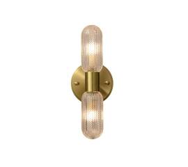 Бра Moderli Brass V11018-2W