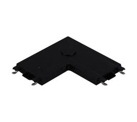 Коннектор Reluce RL 06102 corner connector BK
