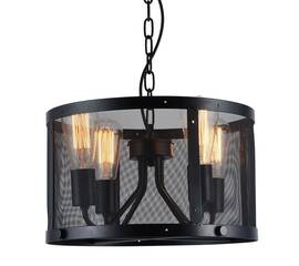Подвесная люстра Stilfort 3012/02/04P