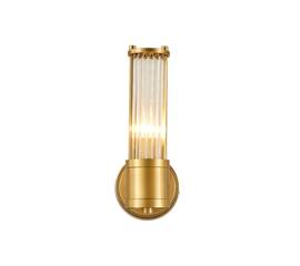 Бра Moderli Brass V11020-1W