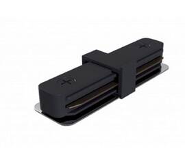 Коннектор прямой ЭРА TR-1PA-IC-BK Б0054464