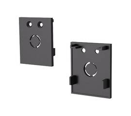 Торцевая заглушка (2 шт.) ST Luce Skyflat ST069.409.12