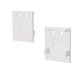 Торцевая заглушка (2 шт.) ST Luce Skyflat ST069.509.12