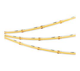 Светодиодная лента герметичная Arlight COB-SE-X480-8mm 24V Warm3000 (10 W/m, IP65, 5m) 045856