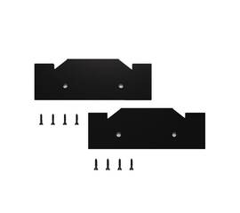 Торцевая заглушка (2 шт.) ST Luce Base ST045.189.00