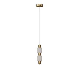 Подвесной светильник Kink Light Алос 07526-1A,36