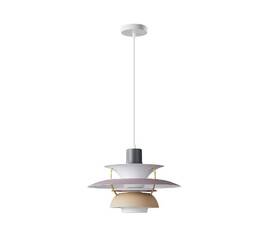 Подвесной светильник Kink Light Дейси 07826-40,16
