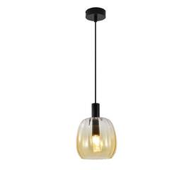 Подвесной светильник Indigo Soave 11047/A/1P Amber V000492