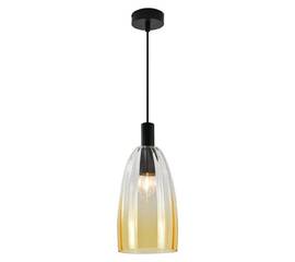 Подвесной светильник Indigo Soave 11047/C/1P Amber V000494