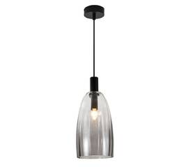 Подвесной светильник Indigo Soave 11047/C/1P Smoke V000491