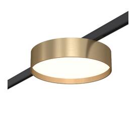 Трековый магнитный светильник ST Luce Super5 ST670.346.12