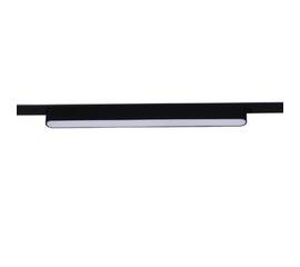 Трековый магнитный светильник Reluce 13001-9.3-001UR magnetic LED16W BK