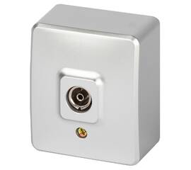Розетка TV Эра 11-3201-03 Б0062996