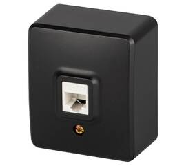 Розетка RJ45 Эра 11-3203-05 Б0062988