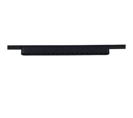 Трековый магнитный светильник Reluce 13002-9.3-001UR magnetic LED16W BK