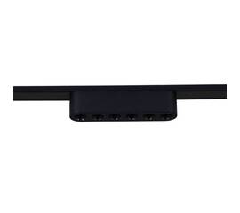 Трековый магнитный светильник Reluce 13002-9.3-001UR magnetic LED6W BK