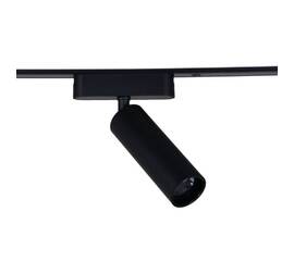 Трековый магнитный светильник Reluce 13005-9.3-001UR magnetic LED15W BK