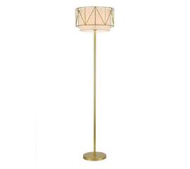 Торшер Indigo Charme 13016/1F Gold V000466
