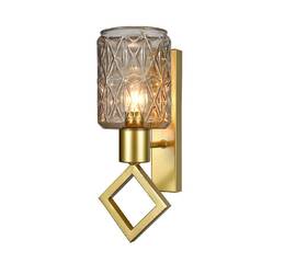 Бра Indigo Preda 13025/1W Gold V000468