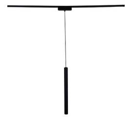 Трековый магнитный светильник Reluce 13007-9.3-001UR magnetic LED8W BK