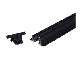 Шинопровод Reluce RL 06042 track rail 2000mm BK