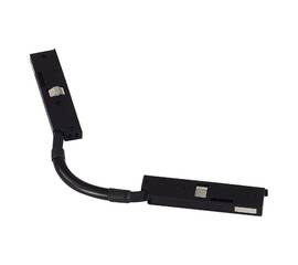 Угловой коннектор питания ST Luce Super5 ST065.409.11