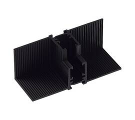 Соединитель ST Luce Super5 ST066.409.11