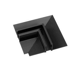 Коннектор угловой Arlight MAG-MICROCOSM-CON-FDW-L90 044524