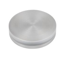 Накладка Arlight ART-DECK-CAP-ROLL-R65 (SL, STEEL) 045347