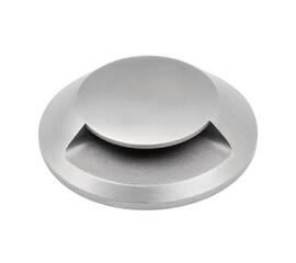 Накладка Arlight ART-DECK-CAP-LID1-R65 (SL, STEEL) 045349