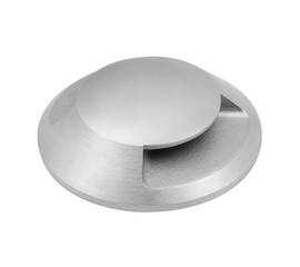 Накладка Arlight ART-DECK-CAP-LID2-R65 (SL, STEEL) 045350