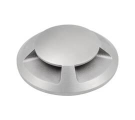 Накладка Arlight ART-DECK-CAP-LID4-R65 (SL, STEEL) 045353